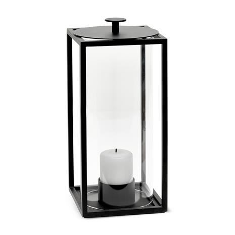by Lassen Light'in Lantern Black, Small