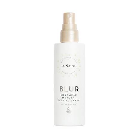Lumene Blur Longwear Makeup Setting Spray 100 ml