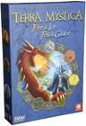 Terra Mystica: Fire & Ice Expansion LAUTA