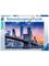 Ravensburger New York Skyline 2000p – kuva 1