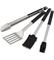 Broil King Baron (64003), grillaustarvikesarja – kuva 1