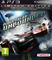 Ridge Racer Unbounded, PS3-peli – kuva 3