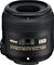 Nikon AF-S DX Micro NIKKOR 40mm f/2.8G, objektiivi – kuva 6