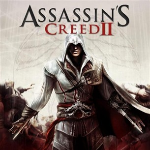 Assassin's Creed 2 Game of the Year Edition, PS3-peli