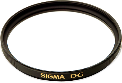 UV-suodin 86mm