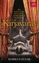 KIRJAVARAS (Zusak Markus), kirja
