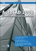 AutoCAD 2008, kirja