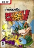 Neopets Puzzle Adventure, PC-peli