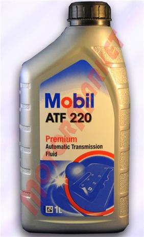 MOBIL ATF 220 1L