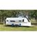 Aurinkokatos harmaa 450 Arctic Caravan – kuva 6