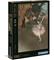 Clementoni Museum Collection Degas - Ballet 1000p palapeli – kuva 1