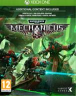 Warhammer 40,000: Mechanicus, Xbox One -peli – kuva 6/8