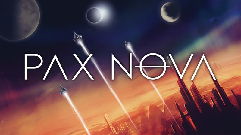 Pax Nova, PC -peli