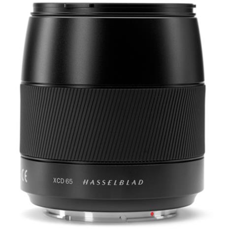 Hasselblad XCD 65mm f/2.8, objektiivi