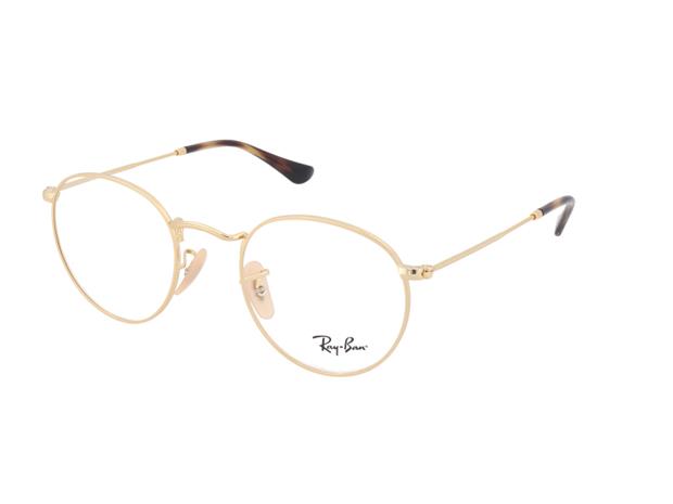 Ray-Ban RX 3447V 2500, Silmälasit