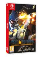 Ion Fury, Nintendo Switch -peli – kuva 7/8