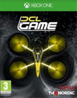 DCL - The Game: FPV Drone Racing, Xbox One -peli