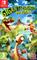 Gigantosaurus, Nintendo Switch -peli – kuva 4