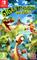 Gigantosaurus, Nintendo Switch -peli – kuva 8