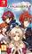 Langrisser I & II, Nintendo Switch -peli – kuva 6