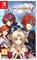 Langrisser I & II, Nintendo Switch -peli – kuva 7