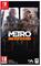 Metro: Redux, Nintendo Switch -peli – kuva 8