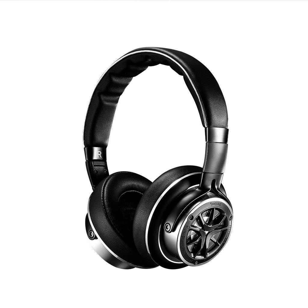 1MORE Triple Driver H1707 kuulokkeet, hinta 176 € 1MORE Triple Driver In Ear Headphones Silver | CDON
