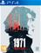 1971 Project Helios, PS4 -peli – kuva 6
