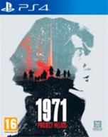 1971 Project Helios, PS4 -peli – kuva 6/8