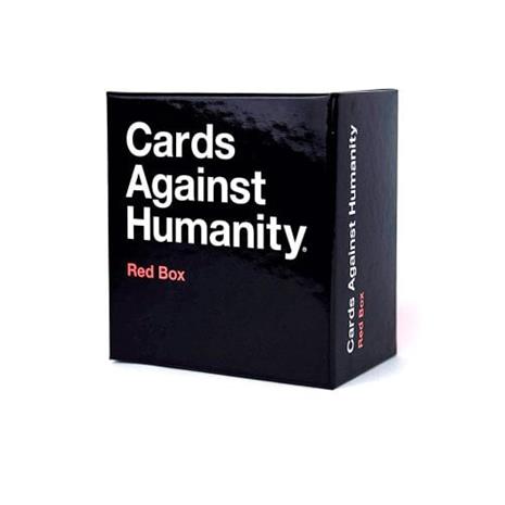 Cards Against Humanity: Red Box LAUTA
