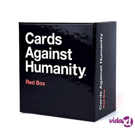 Cards Against Humanity: Red Box LAUTA