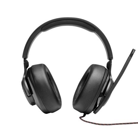 JBL Quantum 300, pelikuulokemikrofoni