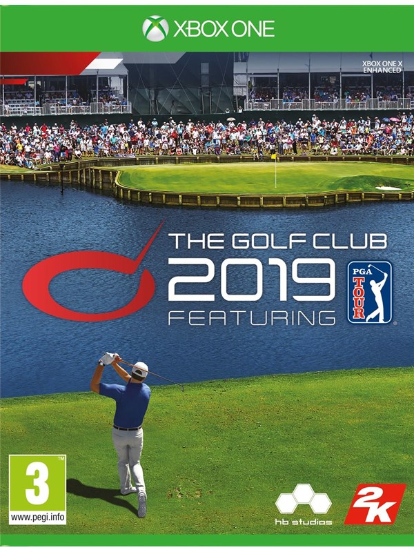 Golf Club 2019 - Microsoft Xbox One - Urheilu