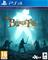 The Bard's Tale 4 (IV) - Barrows Deep, PS4 -peli – kuva 5