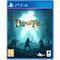 The Bard's Tale 4 (IV) - Barrows Deep, PS4 -peli – kuva 6