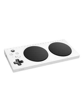 Microsoft Xbox Adaptive Controller, Xbox -ohjain
