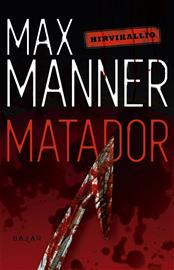 Matador (Max Manner), kirja
