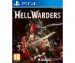 Hell Warders, PS4 -peli