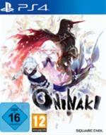 Oninaki, PS4 -peli