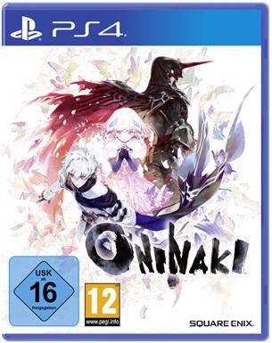 Oninaki, PS4 -peli