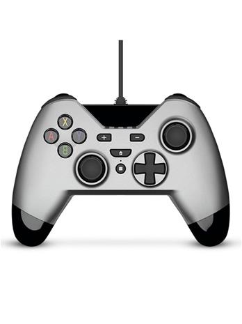 Gioteck WX4 Wired Controller, Nintendo Switch -ohjain