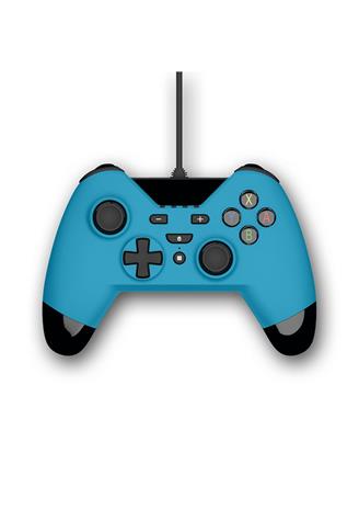 Gioteck WX4 Wired Controller, Nintendo Switch -ohjain