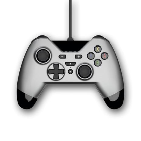 Gioteck WX4 Wired Controller, Nintendo Switch -ohjain