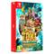 Toki, Nintendo Switch -peli – kuva 6
