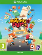 Moving Out, Xbox One -peli