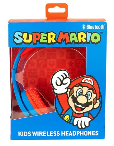 OTL Technologies Interactive Headphones, lasten kuulokemikrofoni
