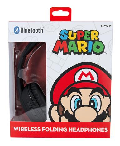 OTL Technologies Interactive Headphones, lasten kuulokemikrofoni
