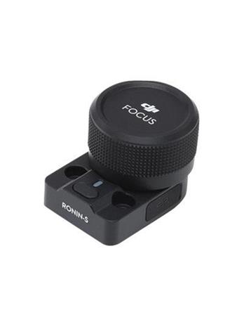 DJI Ronin-S Focus Wheel Part 3