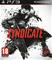 Syndicate, PS3-peli – kuva 8