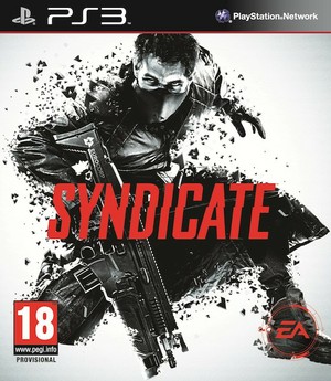 Syndicate, PS3-peli